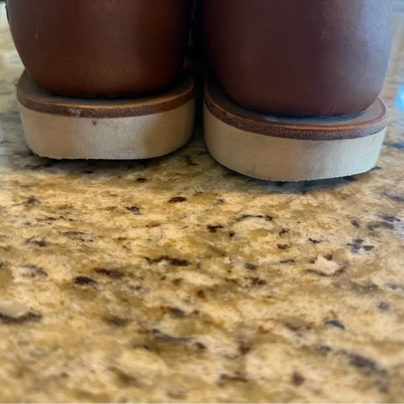 Origin men’s THE CORONADO 6 INCH HYBRID BOOT - Amber , 12 regular - Picture 9 of 17